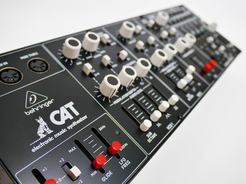 Behringer CAT (中古)