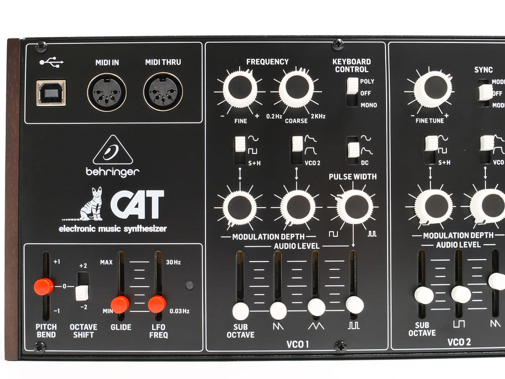 Behringer CAT (中古)