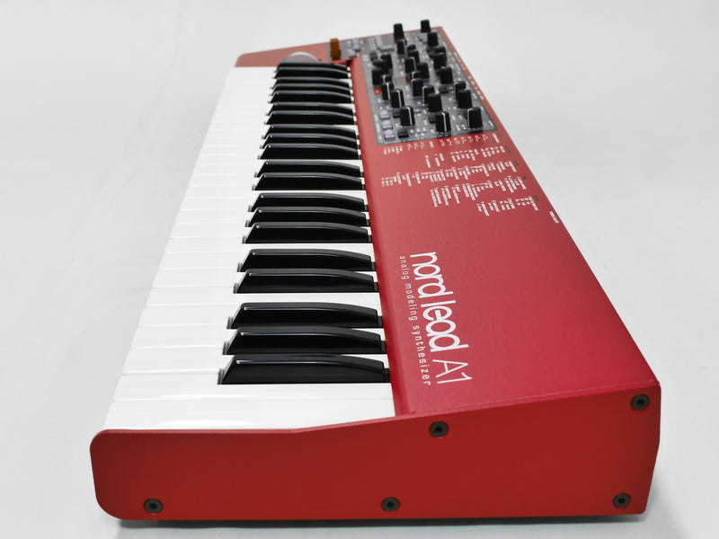 nord nordlead A1 (中古2)3
