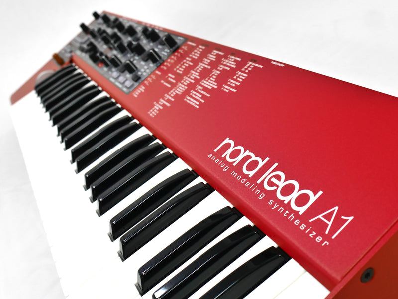 nord nordlead A1 (中古2)4