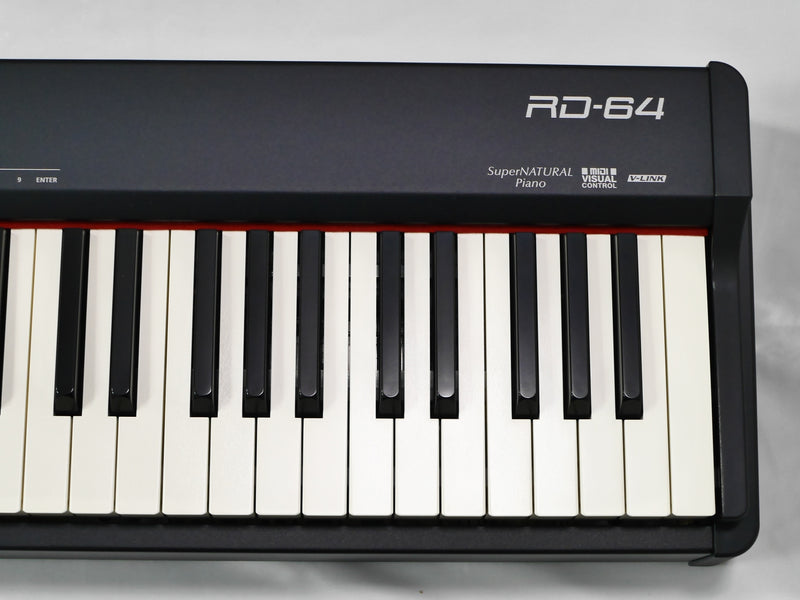Roland RD-64 (中古)6