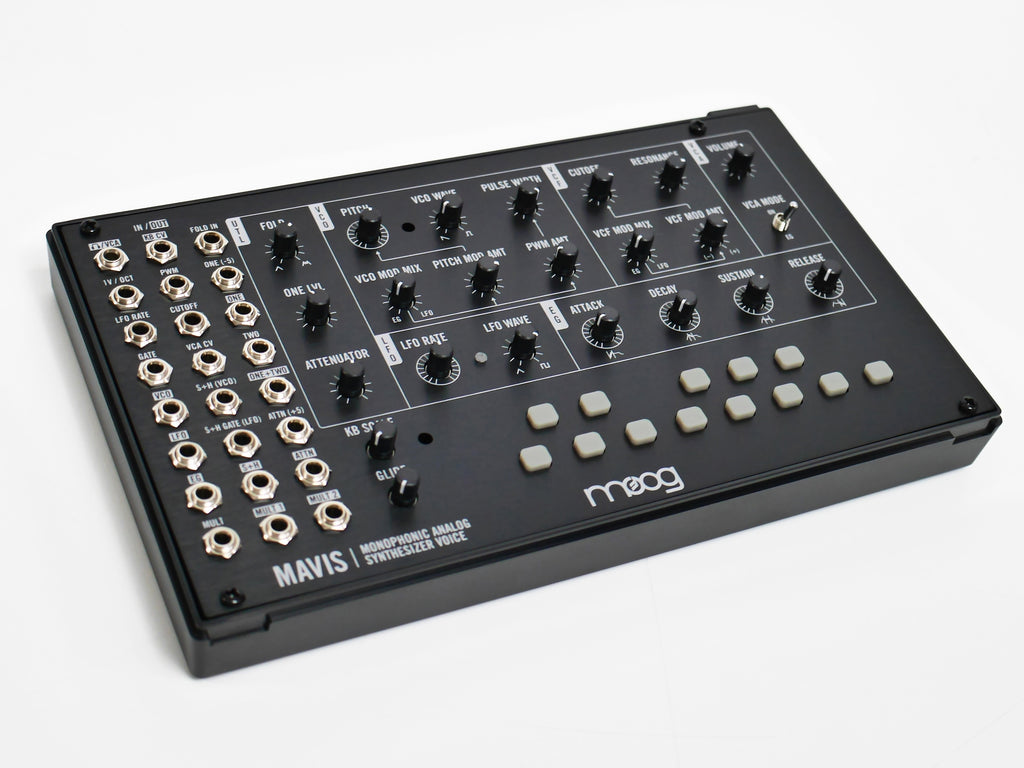 moog MAVIS (中古)