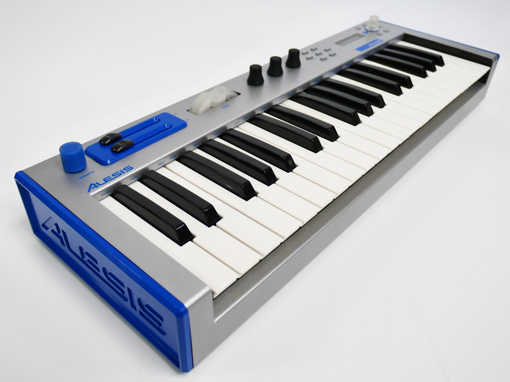 ALESIS micron / アレシス マイクロン キーボード シンセサイザー