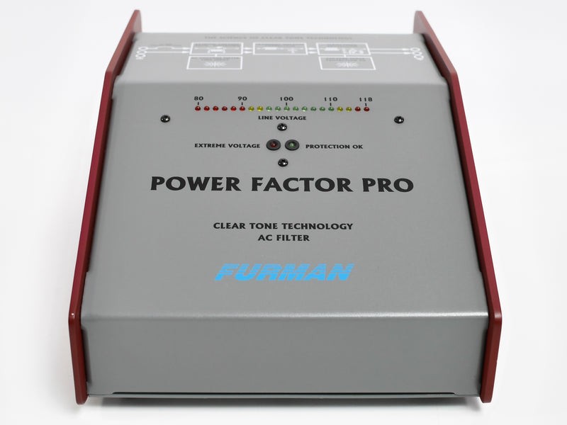 Furman Power Factor Pro J (中古)2