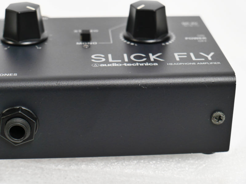 audio-technica SLICK FLY DH-1(中古）