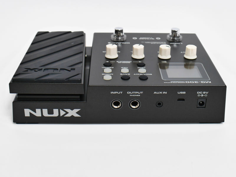 NUX MG-300 (中古)