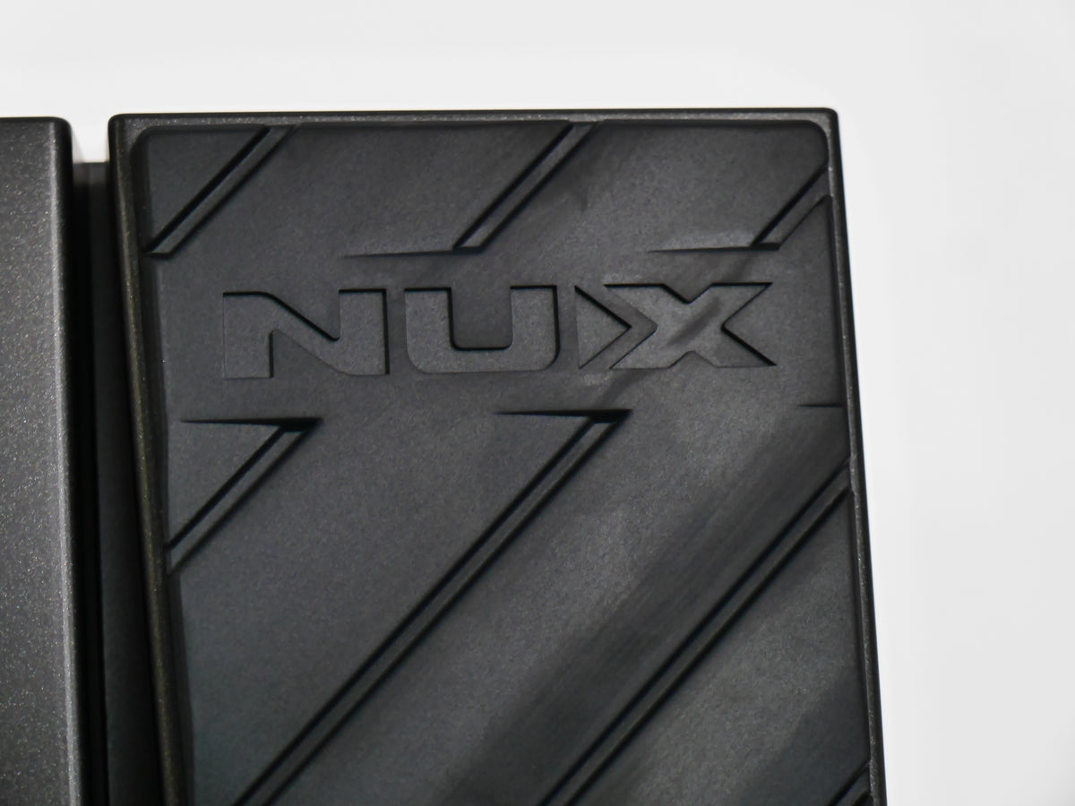 値下げ！NUX モデリング Guitar Processor MG-300 中古 NUX ニューエックス MG-300 MKII アンプモデラー マルチエフェクター