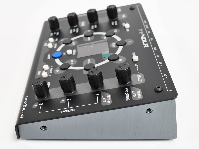 Conductive Labs the NDLR (中古)