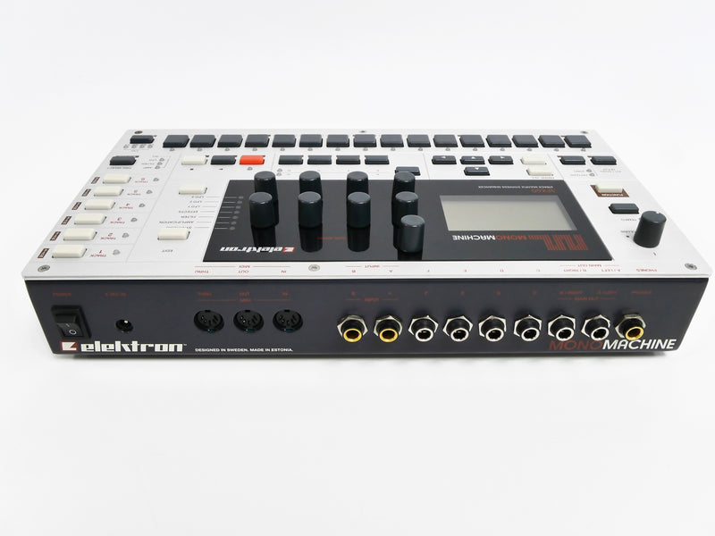 Elektron Monomachine SFX60 (中古)3