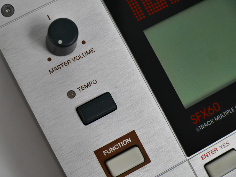 Elektron Monomachine SFX60 (中古)
