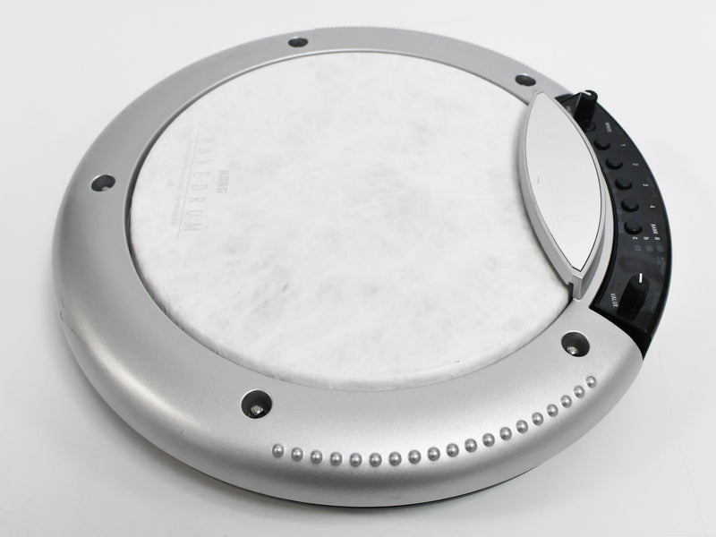 KORG WAVEDRUM WD-X (中古)2
