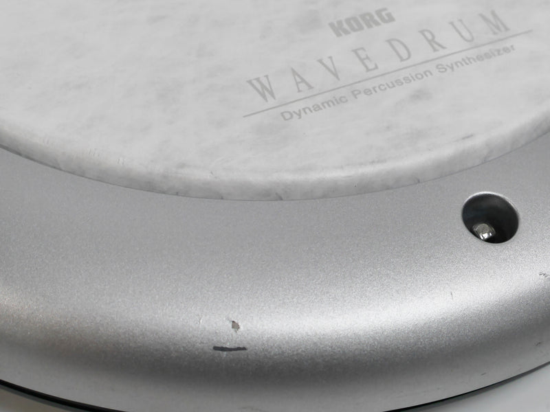 KORG WAVEDRUM WD-X (中古)