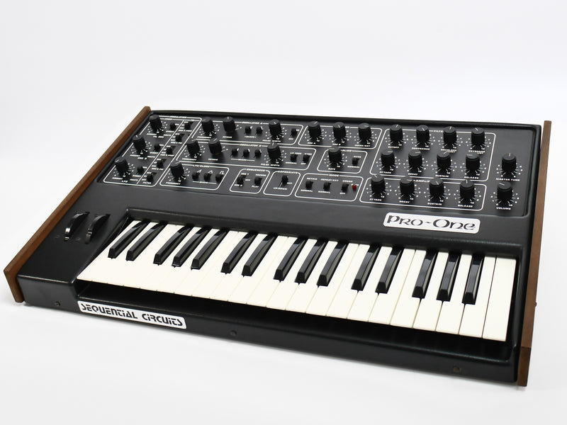 Sequential Circuits PRO-ONE (中古)