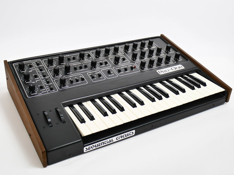 Sequential Circuits PRO-ONE (中古)2