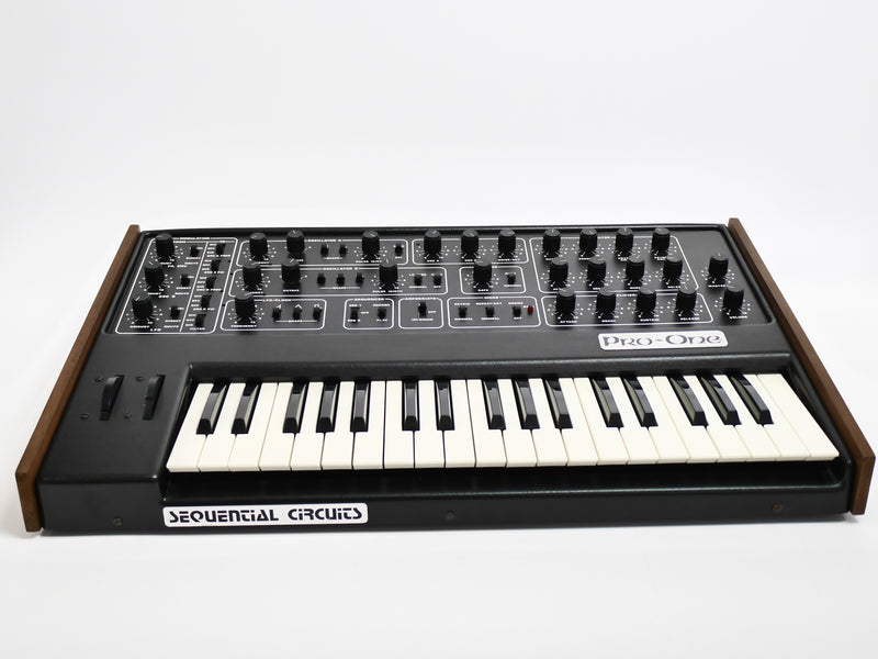 Sequential Circuits PRO-ONE (中古)3