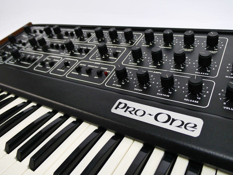 Sequential Circuits PRO-ONE (中古)5