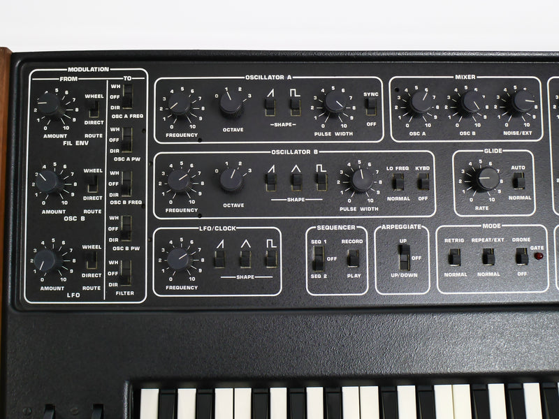 Sequential Circuits PRO-ONE (中古)7