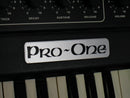 Sequential Circuits PRO-ONE (中古)