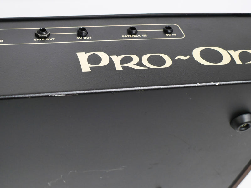 Sequential Circuits PRO-ONE (中古)