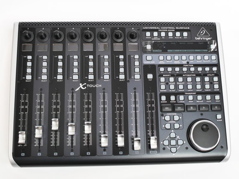 Behringer X-Touch (中古)2