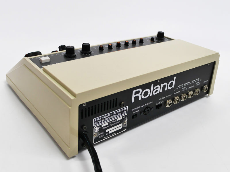 Roland CR-8000 (中古)
