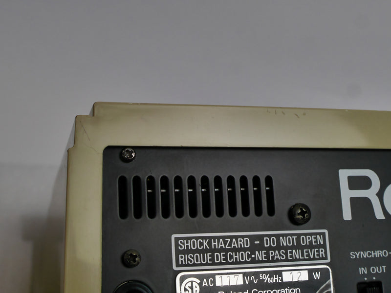 Roland CR-8000 (中古)