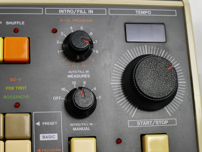 Roland CR-8000 (中古)