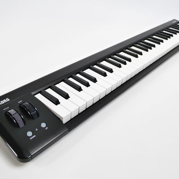 KORG microKEY2-61 (中古)