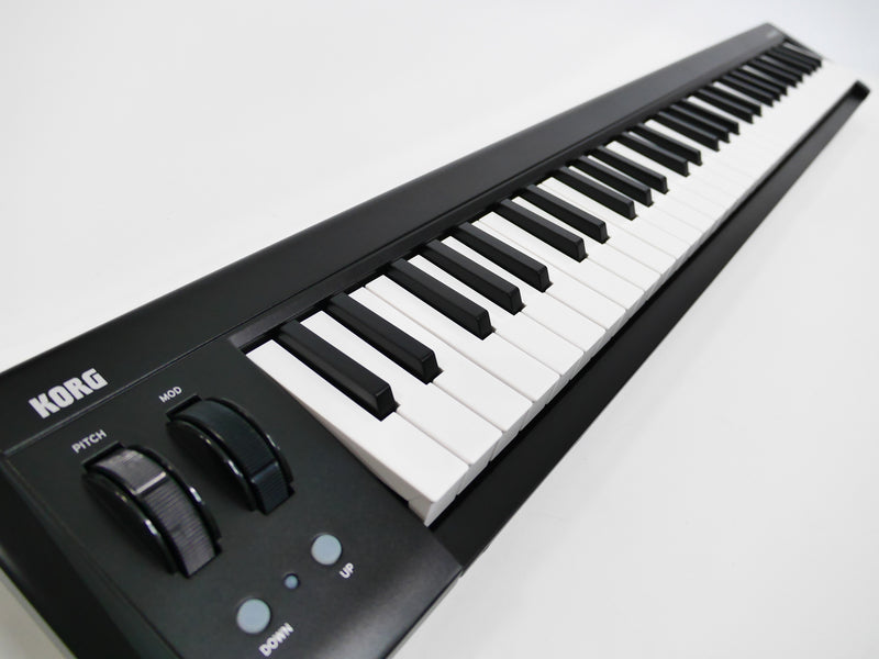 KORG microKEY2-61 (中古)3