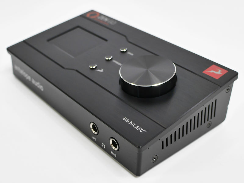 Antelope ZEN Go Synergy Core USB (中古)