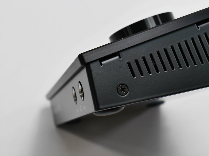 Antelope ZEN Go Synergy Core USB (中古)