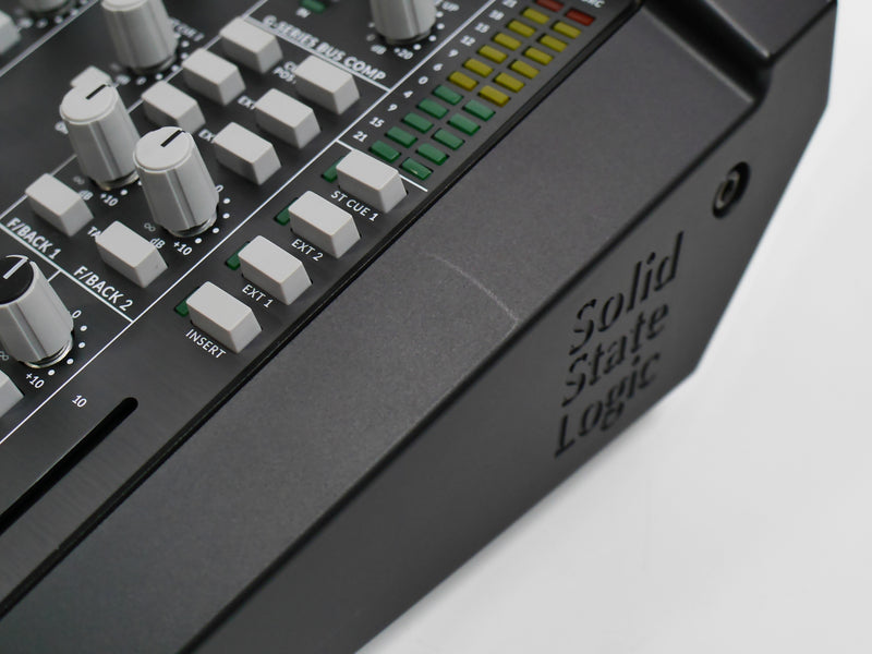 Solid State Logic SiX (中古)