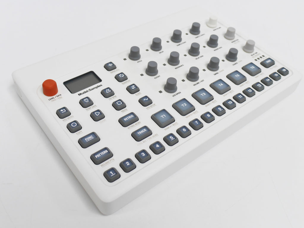 Elektron model:samples (中古)