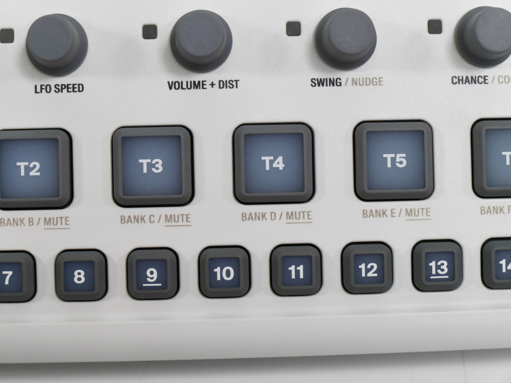 Elektron model:samples (中古)