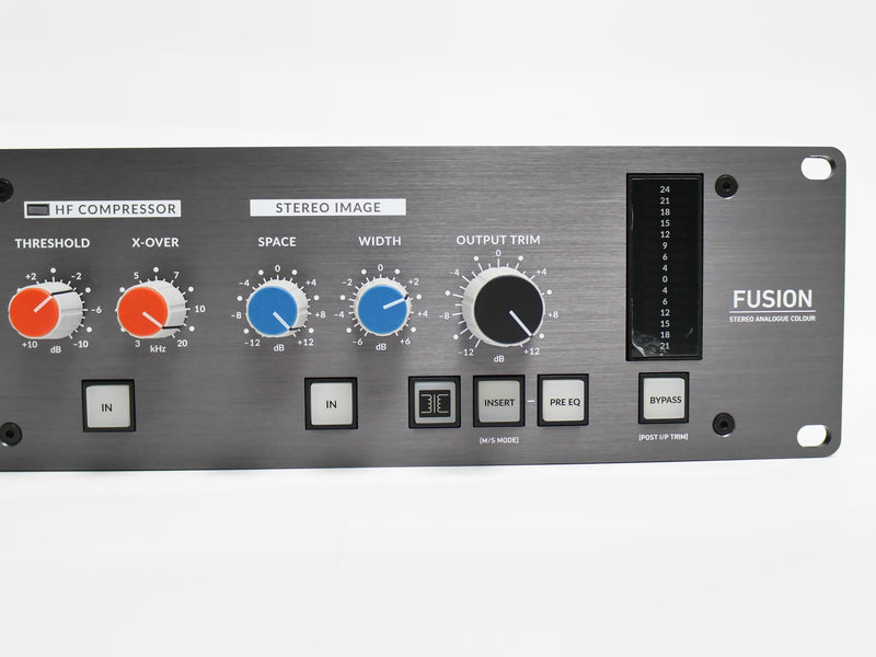 Solid State Logic Fusion (中古)4