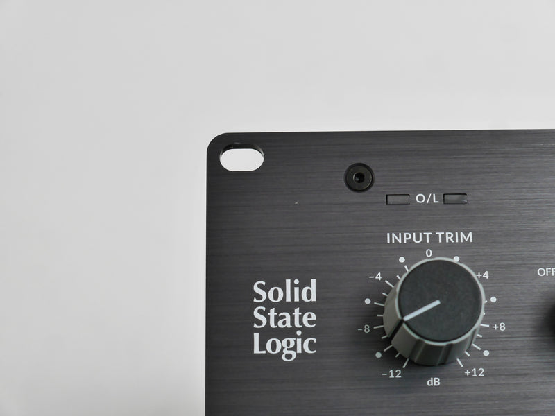 Solid State Logic Fusion (中古)