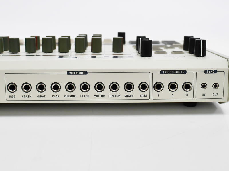 Behringer RD-9 (中古)7
