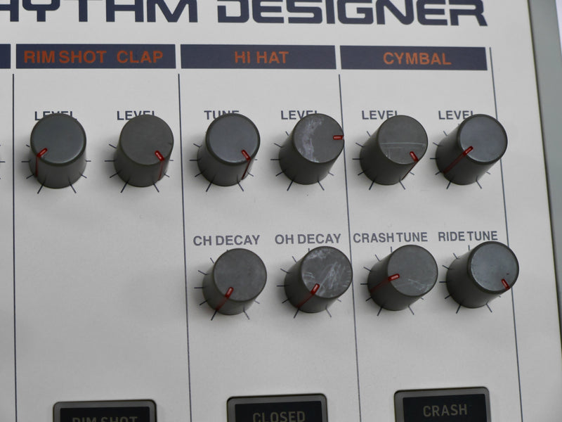 Behringer RD-9 (中古)