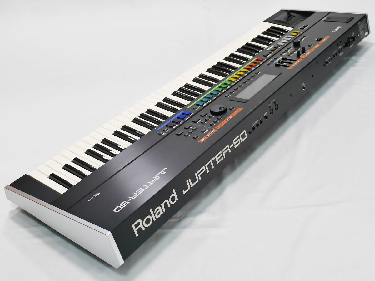 Roland JUPITER-50 (中古)