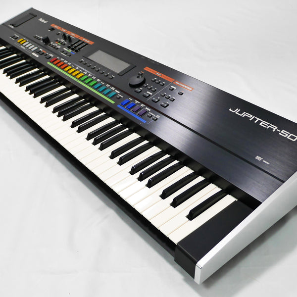 Roland JUPITER-50 (中古)