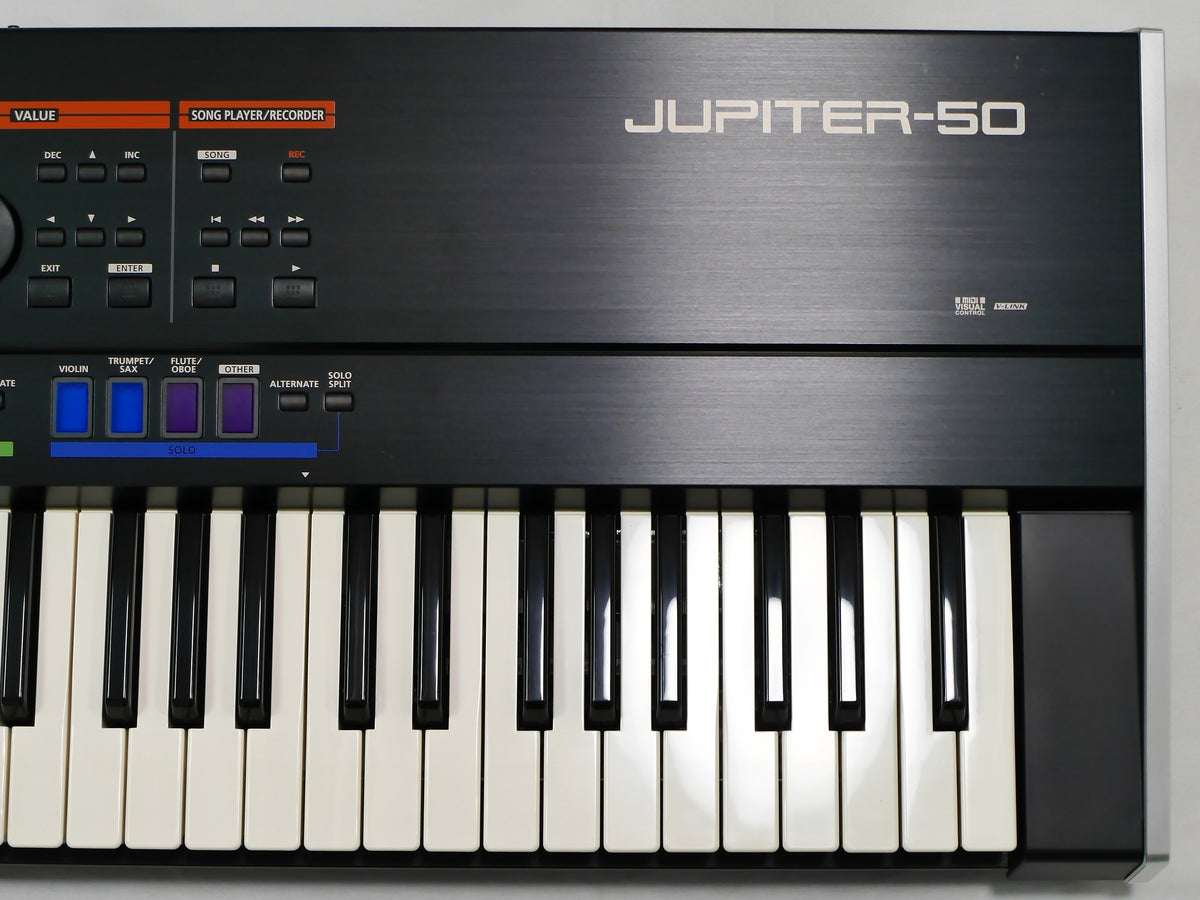 Roland JUPITER-50 (中古)