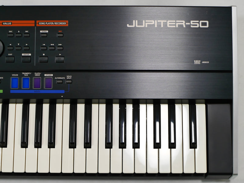 Roland JUPITER-50 (中古)5