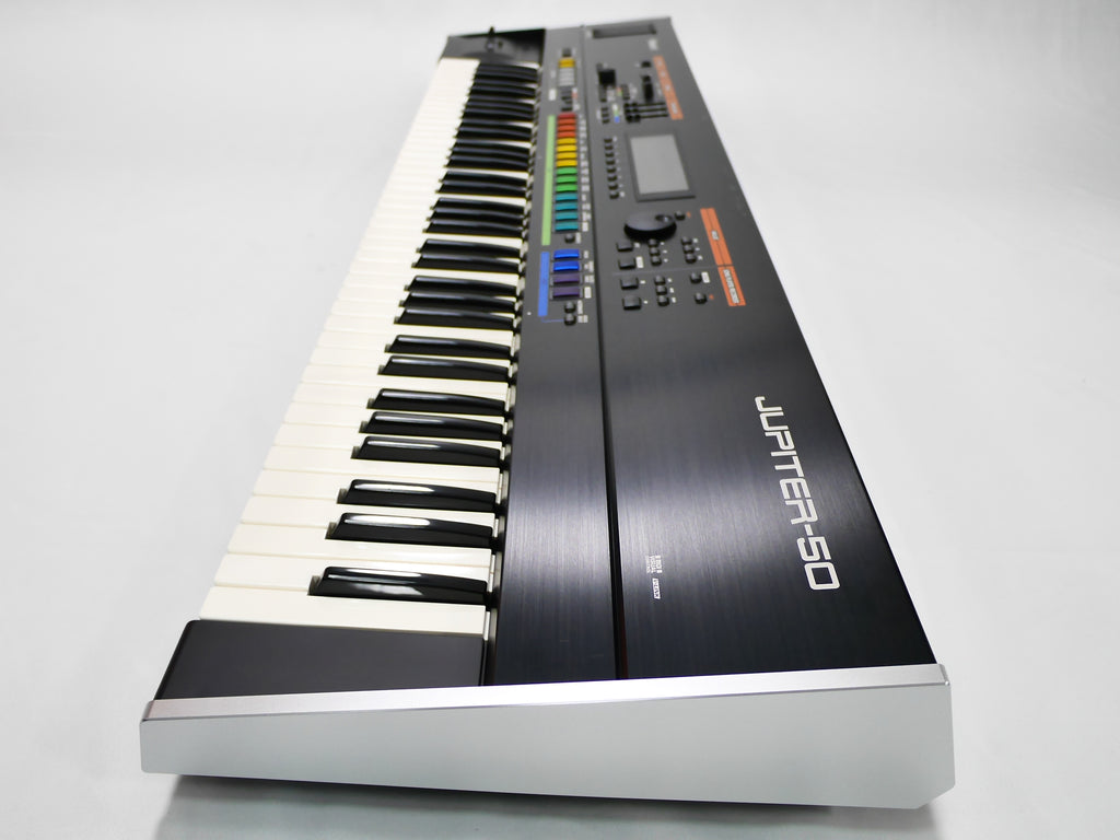 Roland JUPITER-50 (中古)