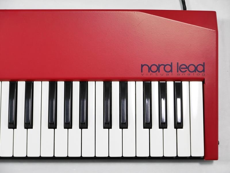 nord nordlead1(中古)6