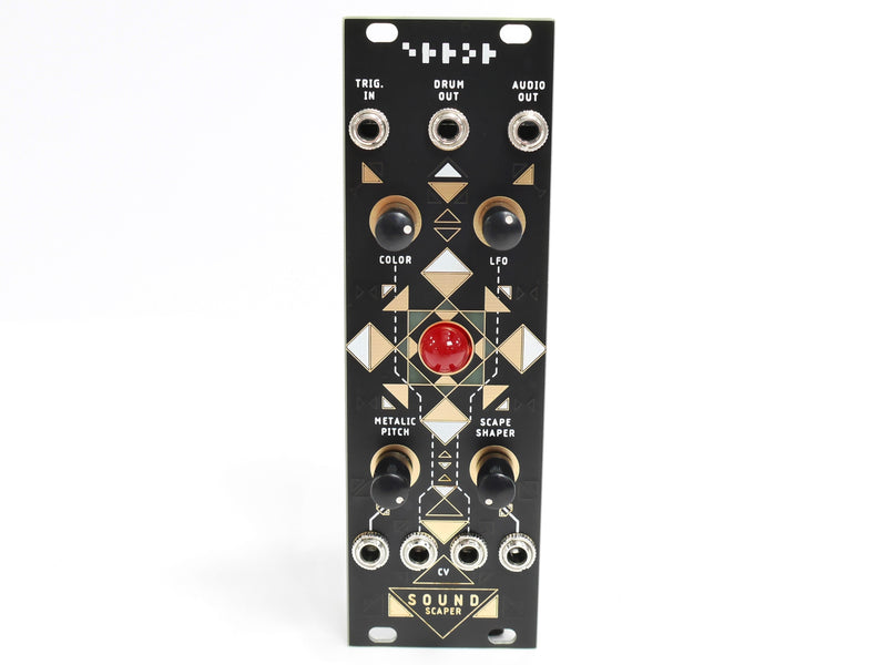 Error Instruments Sound Scaper (中古)