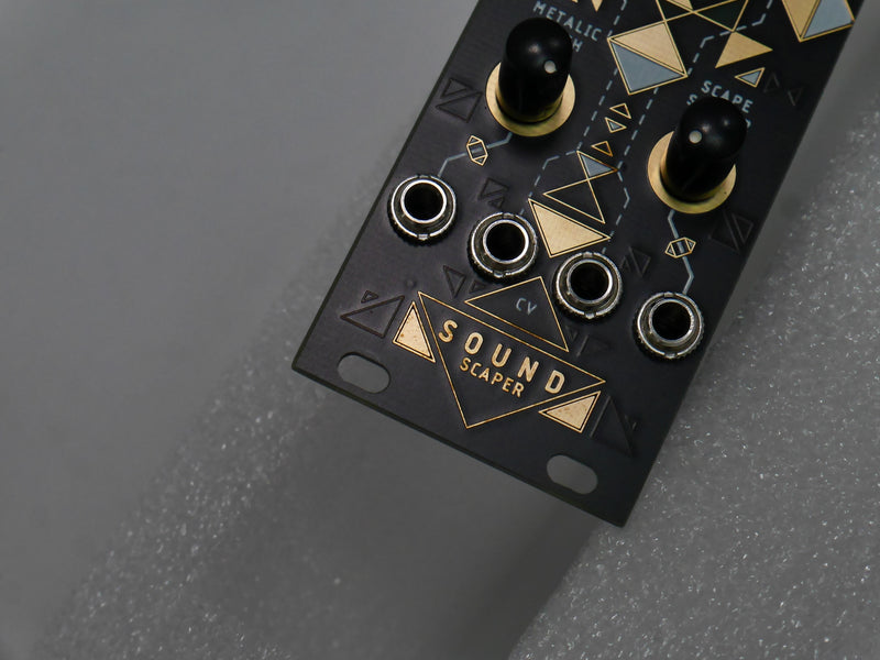 Error Instruments Sound Scaper (中古)