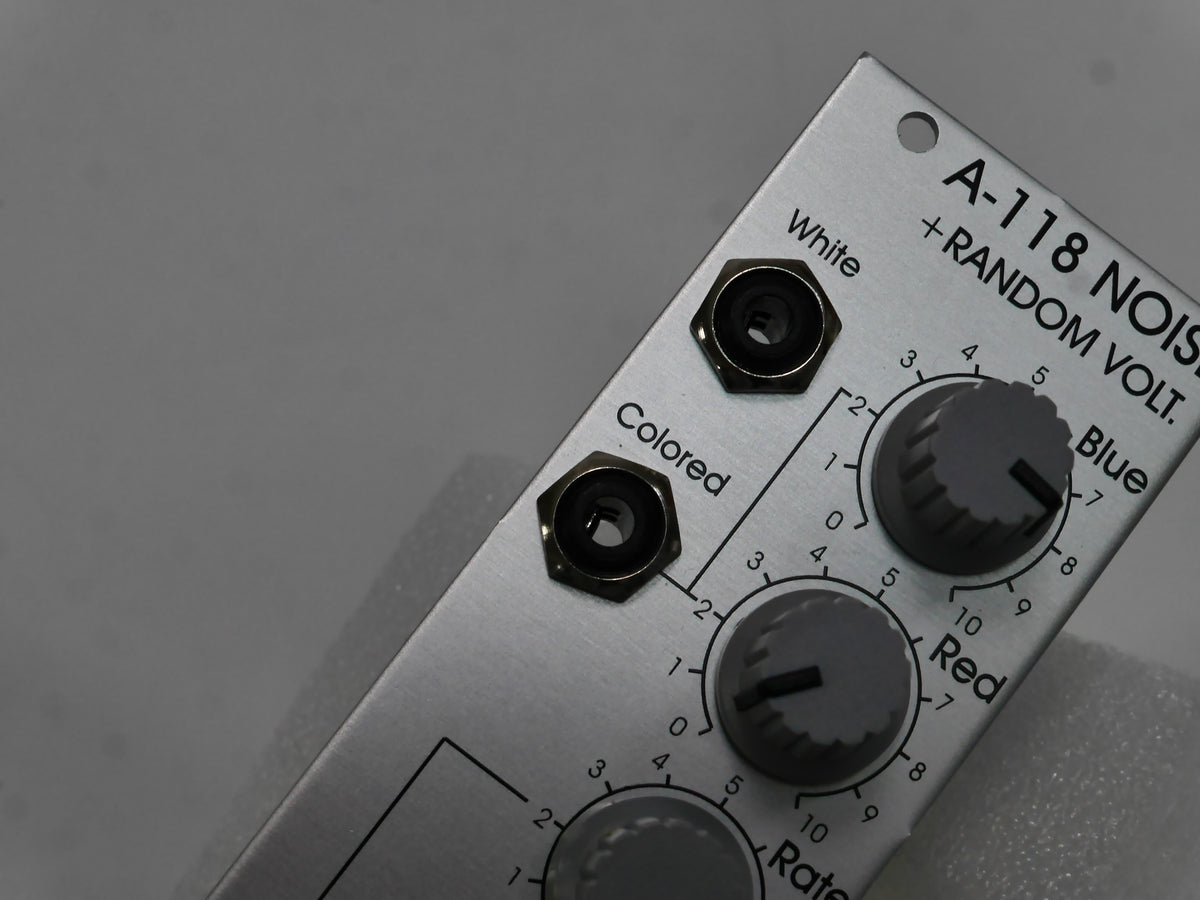 Doepfer A-118 Noise/Random Vintage Ed. – United States