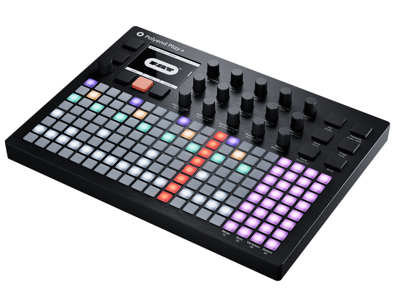 Polyend Play+ (新品・送料無料)