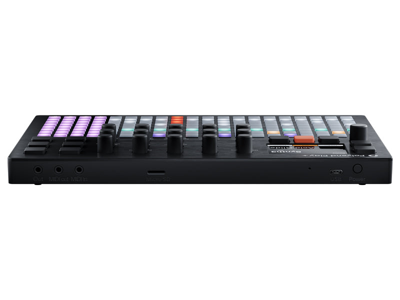 Polyend Play+ (新品・送料無料)3