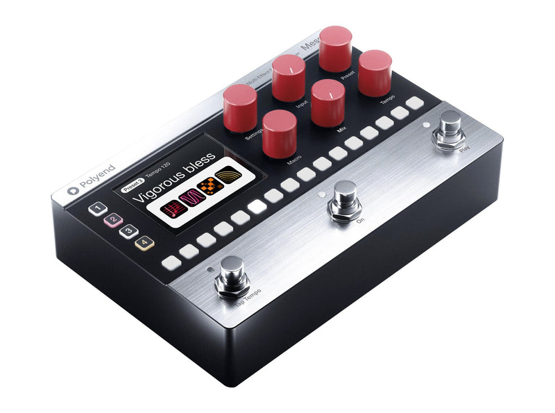 Polyend Mess (新品・送料無料)2